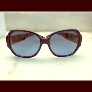 Coach Sunglasses